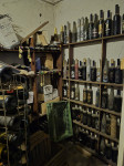 BUTELJKE