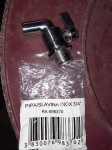 Inox pipa