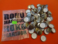 KRONSKI ZAMAŠKI - 90 KOSOV