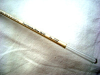 Moštometer merilec za mošt Mostwage Oechsle