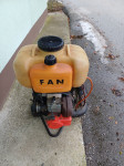 Motorna škropilnica FAN