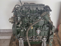 Prodam motor za Goldoni Quaser 85