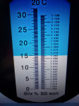 Refraktometer