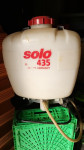 Skropilnica Solo 435
