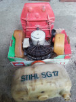 Škropilnica STIHL SG 17