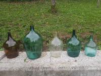 Steklenice