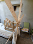 Vinogradniški klopotec