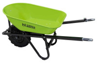 EWB 200 S ELEKTRO SAMOKOLNICA Z ZAVORO ZIPPER AUT -NOVO