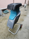 GARDENA GH 2000 - Sekalnik/drobilnik lesa 2000 W