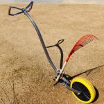 GOLJAT MEHANSKO odstranjevanje uničevanje plevela CULTI STAB