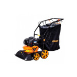 Puhalnik in sesalnik Villager VPTC 8520