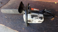 Motorna žaga STIHL 020AV