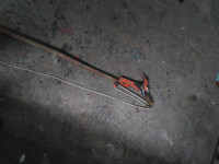 Teleskopske škarje za veje in pobiralec sadja, nabiralnik, rezalnik