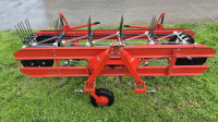 tracni obracalnik favorit 220
