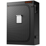 Growbox 70x140x200 z vso opremo