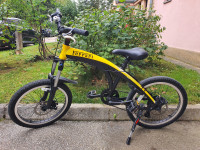 20" Ferrari kolo
