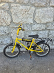 Bmx rog