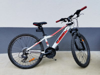 Otroško kolo Bruno Bikey 24