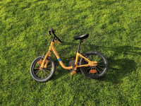 BTWIN Discover 500 2v1