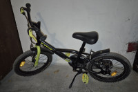 Decathlon BTWIN DARK HERO 500 (16 col)