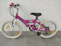Dekliško kolo 20", 6 pr. , (5 do 8 let)