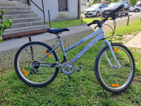 Dekliško kolo 20"