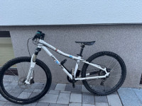 Električno kolo BEN-E bike otroško