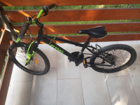 Fantovsko kolo Btwin 20 col