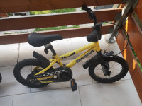 Fantovsko kolo Scirocco 14 col