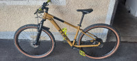 Gorsko kolo Cube AIM EX 29"