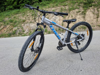 Gorsko kolo Trek Merlin 4