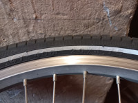Guma Kenda 47-406 za kolo 20 col x 1,75 za pony rog + nova zračnica