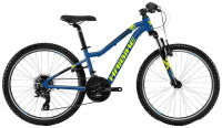 Haibike SEET HardFour 1.0 24 col