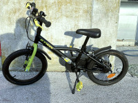 Kolo Btwin 16 col, Dark HERO 500
