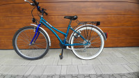 kolo MISTRAL 24 col.kolesa,žensko