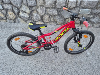 Kolo Rockmachine 20"