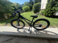 KOLO SPECIALIZED RIPROCK 24