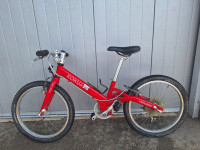LIKEtoBIKE KOKUA 20