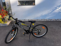Mladinsko kolo 24” X-FACT