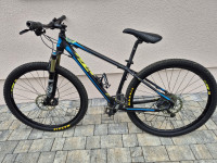 Mladinsko kolo KTM Peak fox 29