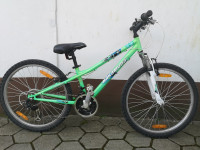 Nakamura 24 COL otroško gorsko kolo-ohranjeno