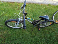 Nakamura MX 20