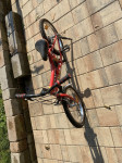ORBEA 18 ALU, Otroško gorsko kolo