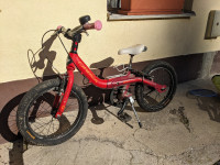 Orbea grow 1   16 col