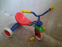 Otroški tricikel