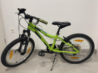 Otroško gorsko kolo HOT 20'' – dobro ohranjeno