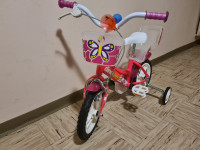 Otroško kolo 12 col Dino Bikes