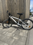 otroško kolo 16 col