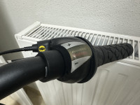 Otroško kolo 24′′ – 18 prestav (Shimano), vzmetenje, lepo ohranjeno