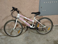 Otroško kolo 24" za 7 - 10 let